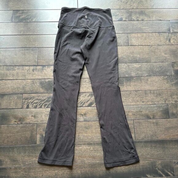 Lululemon Align Straight Leg Pants - Picture 2 of 2